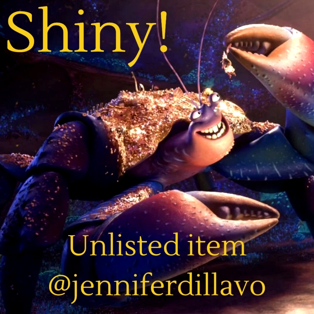 @jenniferdillavo Unlisted Jewelry Item